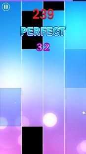 Piano Tiles - Music screenshot 2
