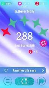 Piano Tiles - Music screenshot 1