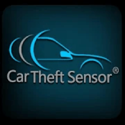 ikon CarTheft Sensor Trial