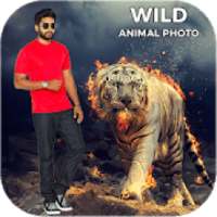 Wild Animal Photo Editor - Animal Photo Frames New on 9Apps
