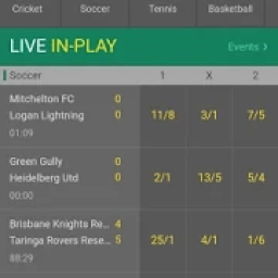 ikon BET_365 a
