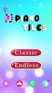 Piano Tiles - Music screenshot 7