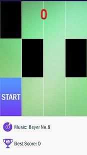 Piano Tiles - Music screenshot 4