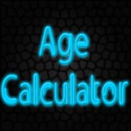 Age Calculator