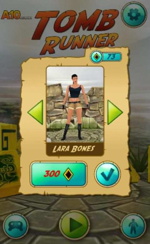Temple Run 2018 screenshot 1