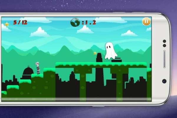 Zombie Attack 3 screenshot 3