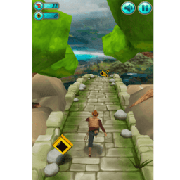 ikon Temple Run 2018