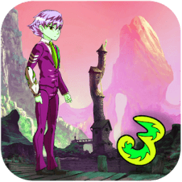 ikon Zombie Attack 3