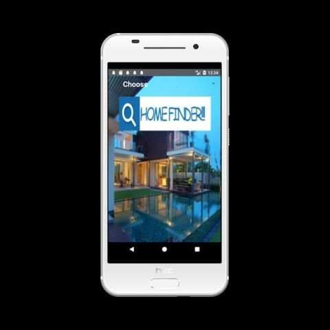 USA Home Finder screenshot 3