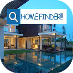 ikon USA Home Finder