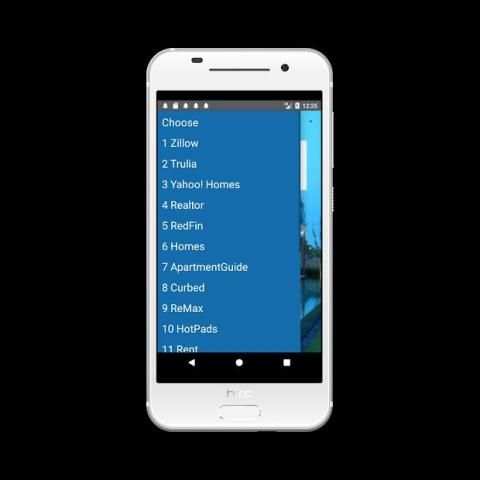 USA Home Finder screenshot 2