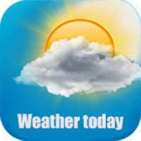 Прогноз погоды