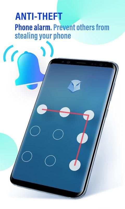 Go security screenshot 4