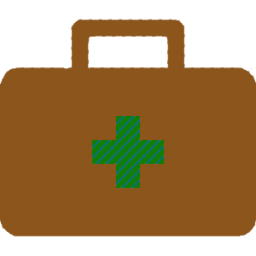 Medicine Inquiry आइकन