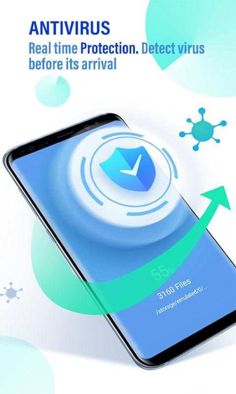 Go security screenshot 1