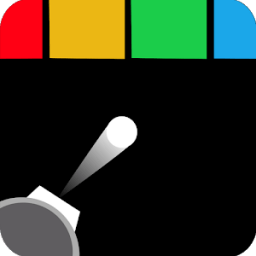 ikon Nonstop Balls : canon balls