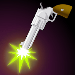 Flip Gun Shooting icon