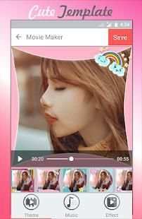 Movie Maker - Video Editor screenshot 5