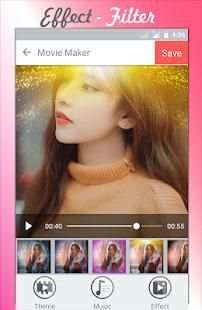 Movie Maker - Video Editor screenshot 2