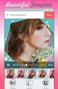 Movie Maker - Video Editor screenshot 6