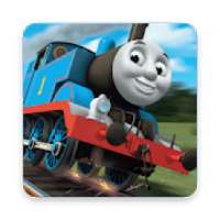 Thomas the Tank Engine Puzzle