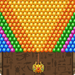 बुलबुला बम मुफ्त खेल आइकन