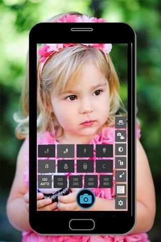 Camera Video HD 4K * screenshot 3