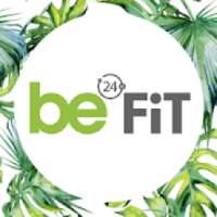 be24FIT on 9Apps