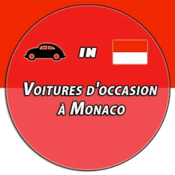 Voitures d'occasion à Monaco icon