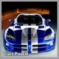 Mobil Jigsaw Puzzle