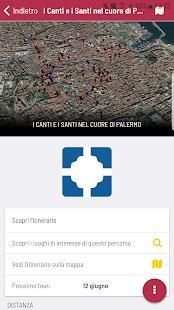 Sulle orme dei Santi स्क्रीनशॉट 4