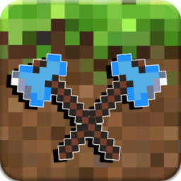 Muilt Craft: Creative VS Survival आइकन