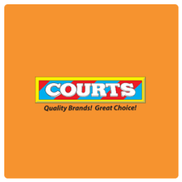 Courts Fiji आइकन