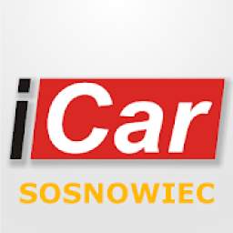 ICAR TAXI Sosnowiec 730 963 963