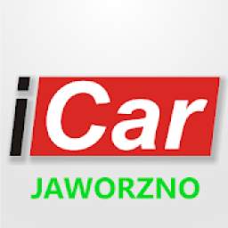 ICAR TAXI Jaworzno 731 963 963