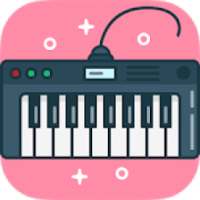 ORG PIANO 2018 on 9Apps