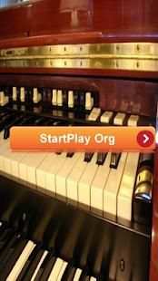 ORG PIANO 2018 screenshot 3