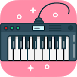 ORG PIANO 2018 आइकन