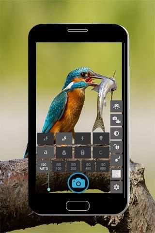 Camera Video HD 4K * screenshot 2
