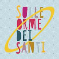 Sulle orme dei Santi आइकन