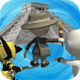 Maya Adventure आइकन