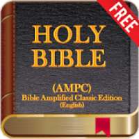 Bible Amplified Classic Edition, AMPC (English)