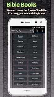 Bible Amplified Classic Edition, AMPC (English) स्क्रीनशॉट 4