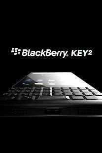 BlackBerry Key2 Demo screenshot 2