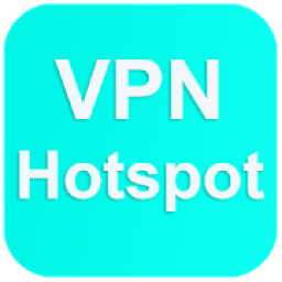 ikon VPN Hotspot