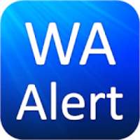 Perth Western Australia Alert on 9Apps