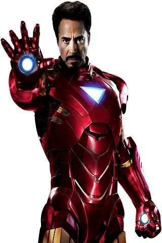 Iron Man On GemsSwap screenshot 2