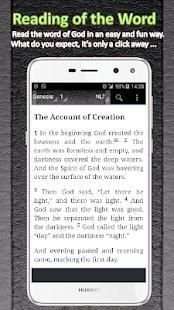 Bible Amplified Classic Edition, AMPC (English) स्क्रीनशॉट 2