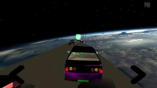 Гонки screenshot 2