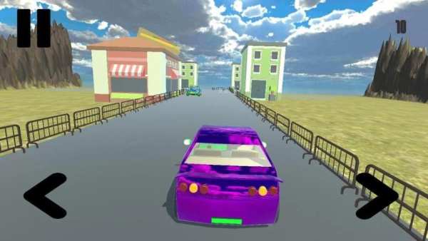 Гонки screenshot 3